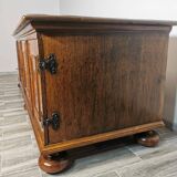 Baroque sideboard
