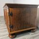 Baroque sideboard