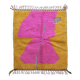 Contemporary Berber Rug - 143 x 120 cm