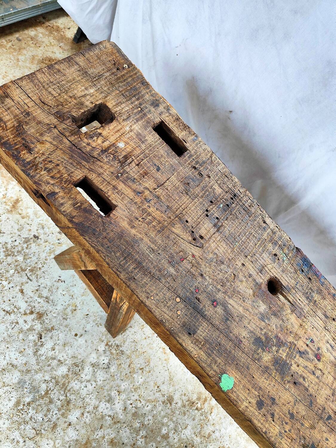 Establish a basic presentation.