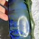 Gilbert metenier signed ceramic bowl // french art deco