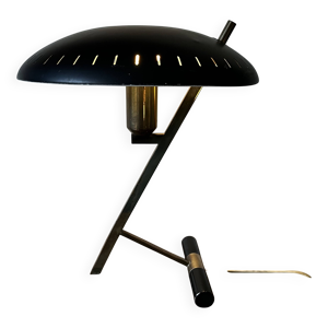 Lampe louis kalff modèle
