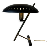 Louis Kalff lamp model Z
