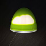 Vintage IKEA cloud wall lamp