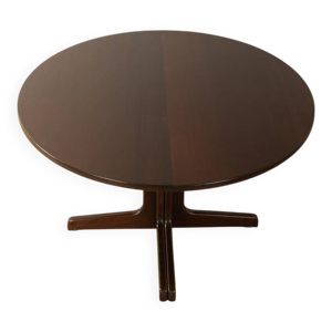 table à manger des années