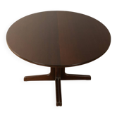Table à manger des années 1930, Thonet, Vintage