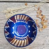 Small bowl in earthenware Scandinavian design