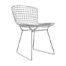 Chaise Harry Bertoia "Side chair" édition Knoll 1970
