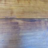 6-foot round table
