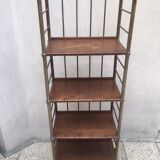 Industrial shelf