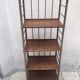 Industrial shelf