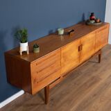Teak 1960s sideboard By Beithcraft