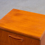 Scandinavian Commodity, vintage 1960
