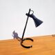 Lampe Ikea Lagra années 90