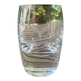 Dalmore whisky glass