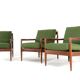 Armchair 'Gingst' | new Danish design upholstery - more pieces out of stock