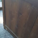 Louis Philippe period dresser