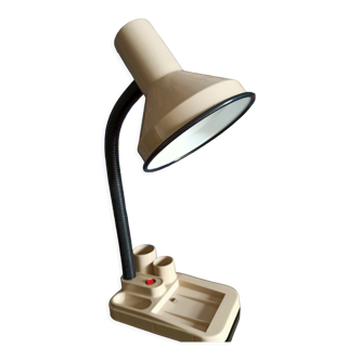 Lampe de bureau vintage
