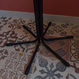 Rigg design coat rack by Tord Bjorklund