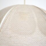 Vintage flower suspension