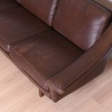 "Matador" sofa designed by A. Christiansen, Erhardsen & Andersen, Denmark 1960's