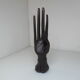 Vintage wooden hand