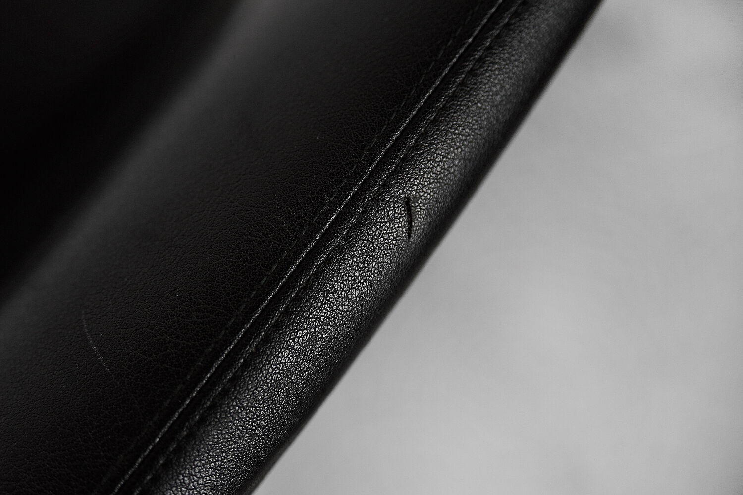 Armchairs from Thonet, 1970