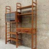 Modular furniture