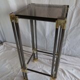 Column side table
