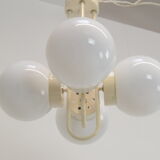 Mid-century Chandelier by Instala Decin,1970's