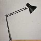 Twist T-1 desk lamp black