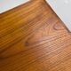 Danish Teak Desk with Drawers by H. Jørgensen for Fredericia, 1960s