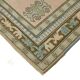 Turkish Vintage Anatolian Rug 176 cm x 258 cm