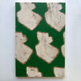 Abstract painting