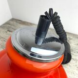 Orange opaline suspension