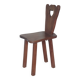 Winegrower's chair