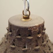 Pendant lamp, Danish design, 1960s, production: Denmark
