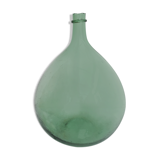 Green demijohn