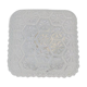 Vintage floral decoration ceiling