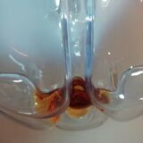 Murano glass ceiling lamp