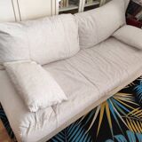 Sofa bed sofa design Ligne Roset model Églantine 1970-1980