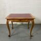 Bureau d’écriture en bois