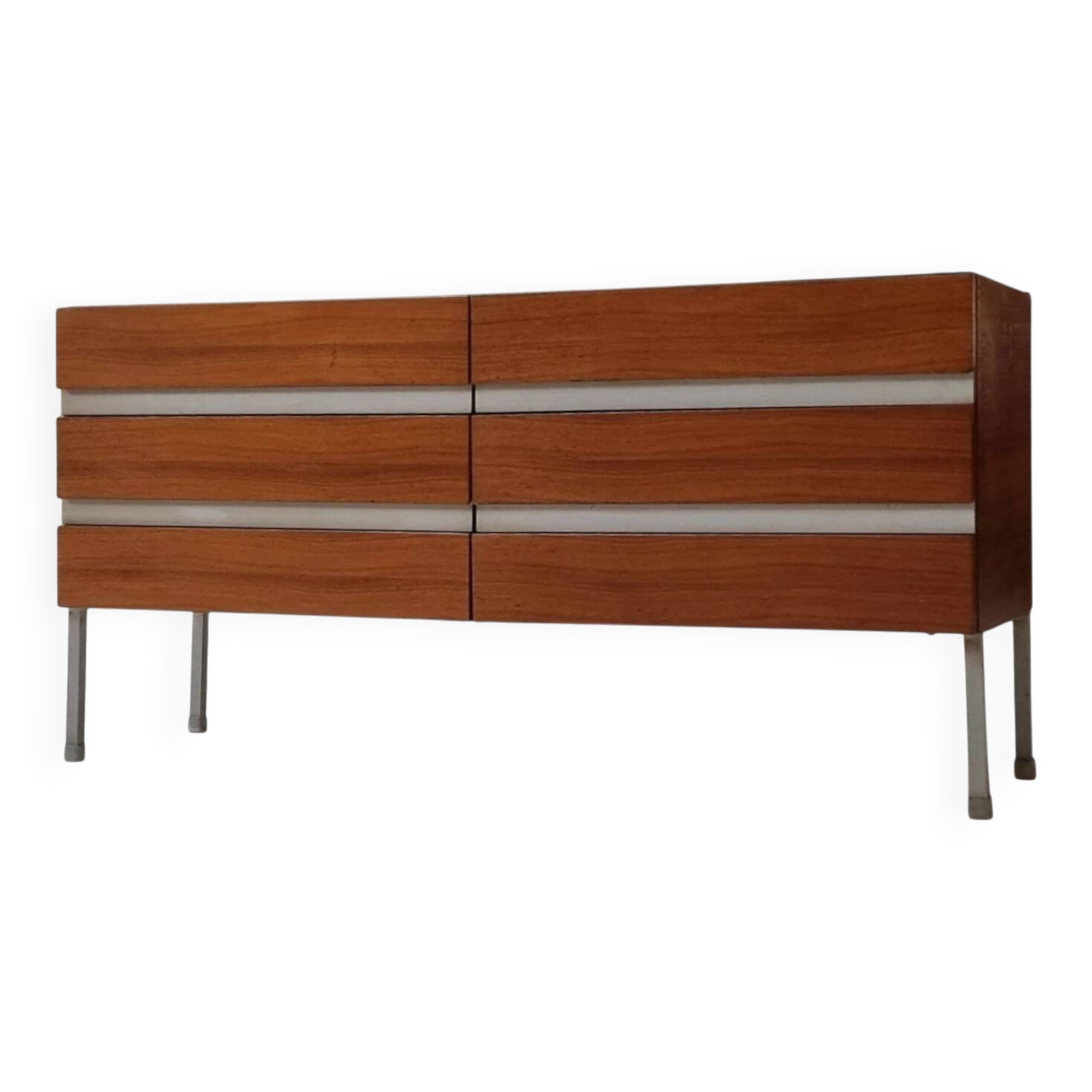 Lowboard des années 70