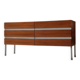 Lowboard des années 70