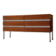 Lowboard des années 70