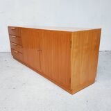 Low sideboard, 150 cm, 1970