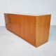 Low sideboard, 150 cm, 1970