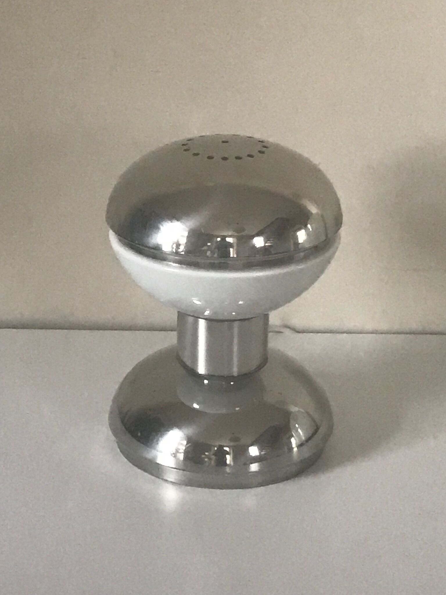 Lamp reggiani design 70s