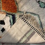Custom Moroccan rug 150/250cm