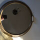 Plateau miroir